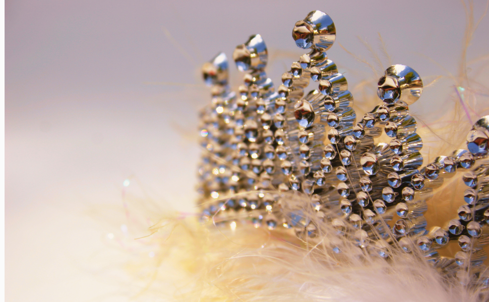 Secret ancestral de princesse