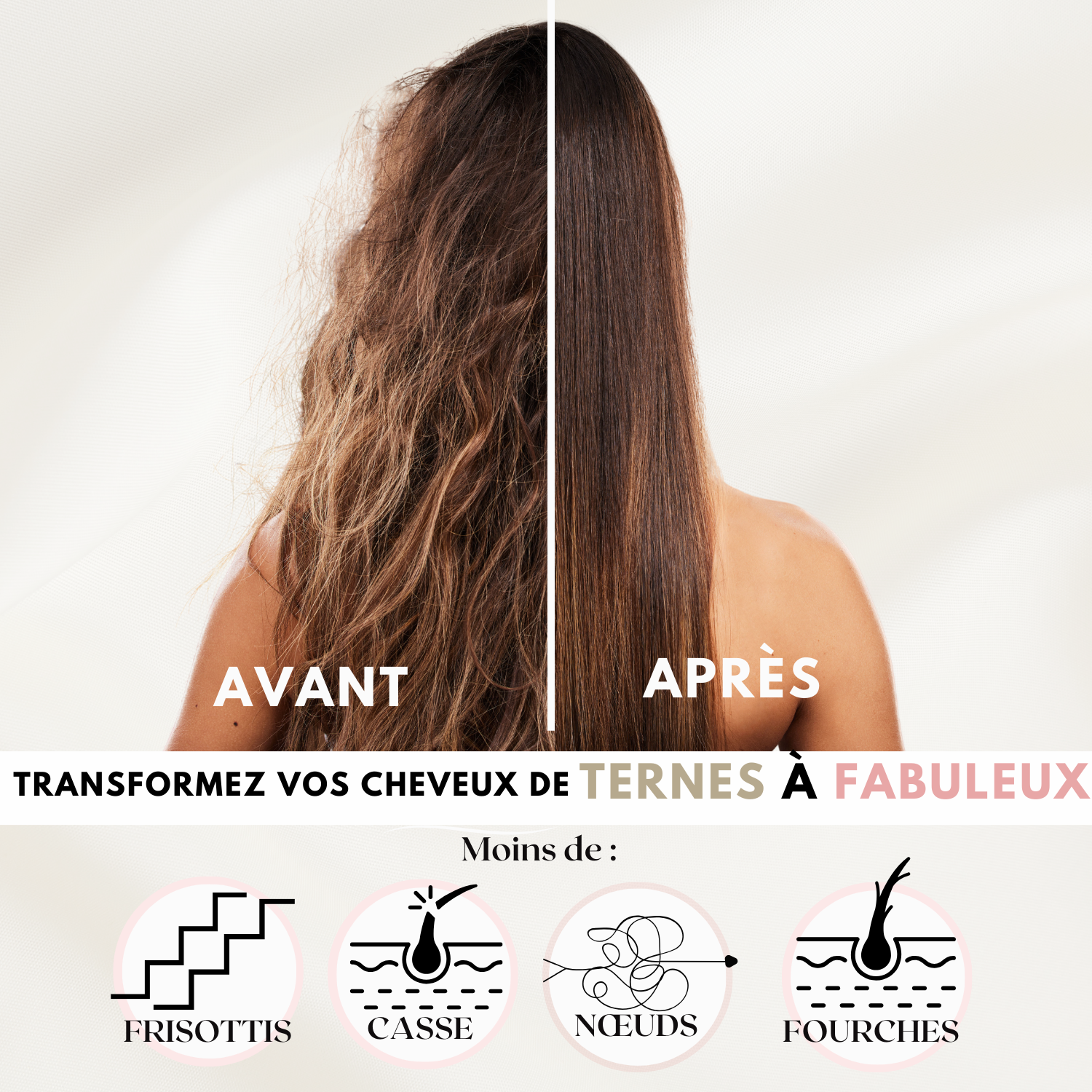 Taie d'oreiller 100% Soie Naturelle de mûrier 25 mommes